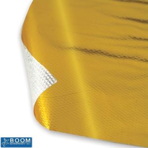 DEi 正規品 REFLECT-A-GOLD/リフレクトAゴールド #010392（12"x24"）｜boom-enterprises-inc