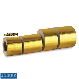 DEi 正規品 REFLECT-A-GOLD/リフレクトAゴールド #010394（1.5”x15’）｜boom-enterprises-inc