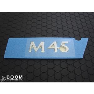 ニッサン 日産純正パーツ 新デザイン CIマーク ニッサンマーク