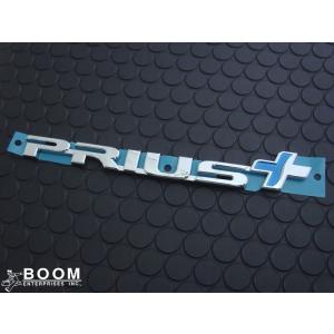 輸出仕様パーツ レッド TOYOTA エンブレム : BOOM ENTERPRISES Yahoo