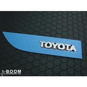 輸出仕様パーツ SPORT EDITION エンブレム トヨタ ハイラックスサーフ