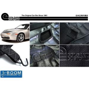 COLGAN CUSTOM コルガンカスタム スポーツブラ（ブラック/ハーフタイプ