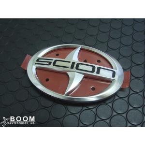 輸出仕様パーツ SCION ホイールキャップ トヨタ 86 前期 ZN6系 : BOOM 