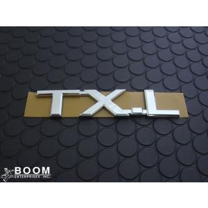 輸出仕様パーツ VX-L エンブレム トヨタ ランドクルーザープラド 150系