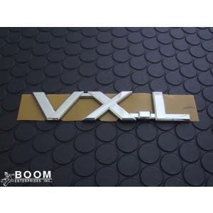 輸出仕様パーツ TX-L エンブレム トヨタ ランドクルーザープラド 150系 