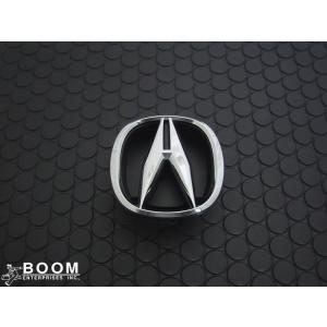 輸出仕様パーツ リア アキュラマーク ホンダ レジェンド KB1 : BOOM