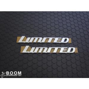 輸出仕様パーツ TOYOTA エンブレム トヨタ クルーガー/クルーガー