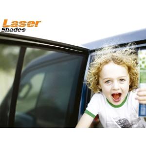 エスティマ　フルセットLaser Shades レザーシェード エスティマフルセットLaser Shades レザーシェード