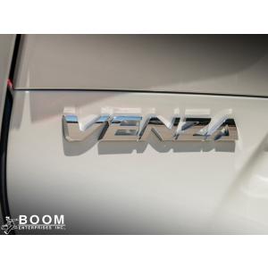 輸出仕様パーツ リア VENZA エンブレム ...の詳細画像4