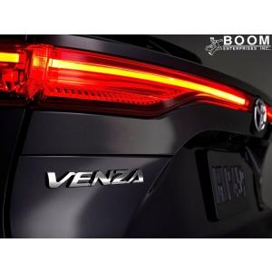 輸出仕様パーツ リア VENZA エンブレム ...の詳細画像5