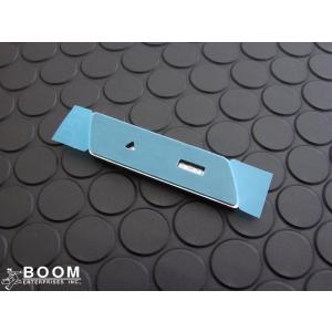 輸出仕様パーツ ECO エンブレム トヨタ プ...の詳細画像3