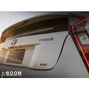 輸出仕様パーツ ECO エンブレム トヨタ プ...の詳細画像5