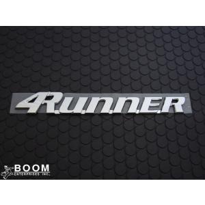 輸出仕様パーツ TOYOTA エンブレム トヨタ ハイラックスサーフ 215系