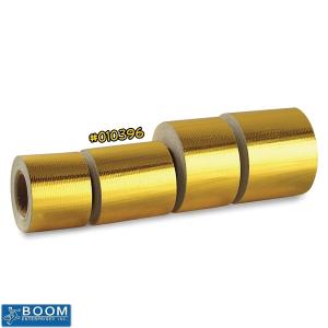 DEi 正規品 REFLECT-A-GOLD/リフレクトAゴールド #010396（2”x15’）｜boom-enterprises-inc