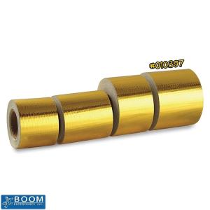 DEi 正規品 REFLECT-A-GOLD/リフレクトAゴールド #010397（2”x30’）｜boom-enterprises-inc