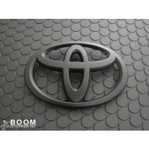 HB SPORTS エッチビースポーツ フロント トヨタマーク エンブレム