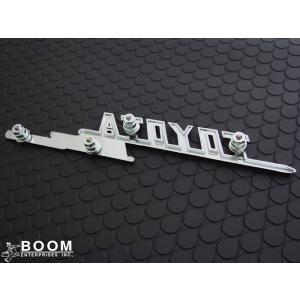 トヨタ純正パーツ サイド TOYOTA LAN...の詳細画像3