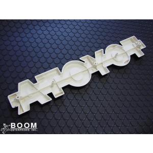 トヨタ純正パーツ フロント TOYOTA エン...の詳細画像4