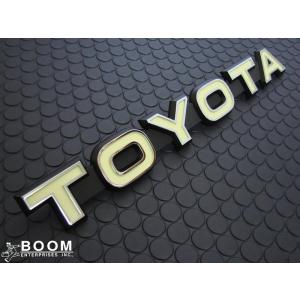 トヨタ純正パーツ フロント TOYOTA エン...の詳細画像2