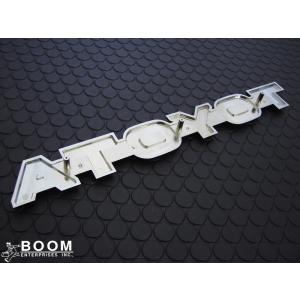 トヨタ純正パーツ フロント TOYOTA エン...の詳細画像4