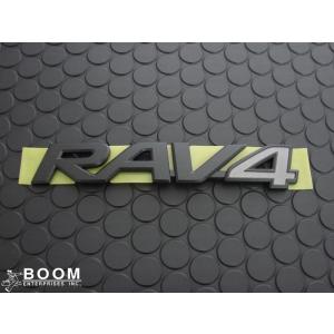 トヨタ純正パーツ アドベンチャーグレード用 ADVENTURE エンブレム