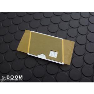 トヨタ純正パーツ GRスポーツ リアエンブレムの詳細画像3