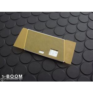トヨタ純正パーツ GR リアエンブレムの詳細画像3