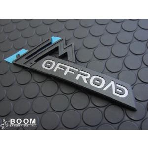 トヨタ純正パーツ OFFROAD(オフロード)...の詳細画像1