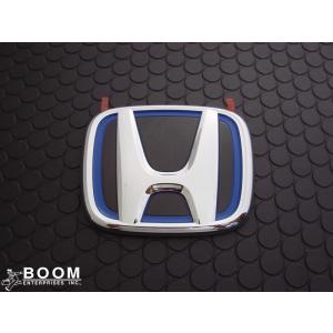 ホンダ純正パーツ ホンダマーク エンブレム 品番:75701-TGH-A01 : BOOM