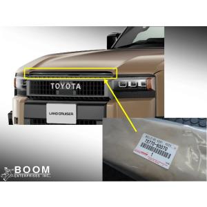 トヨタ TOYOTA純正部品 250 ランドクルーザーZX用 バックドア トヨタ TOYOTA純正部品 250 ランドクルーザーZX用 バックドア