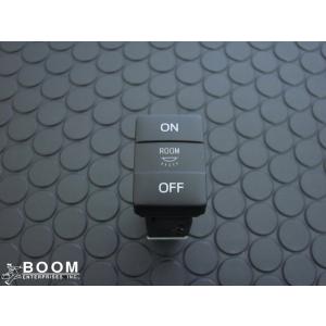 トヨタ純正パーツ ルームランプスイッチ 品番:84170-26010 : BOOM
