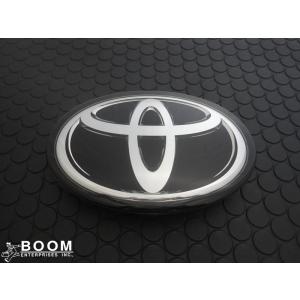 トヨタ純正パーツ トヨタマーク エンブレム 品番:90975-02160