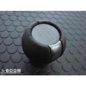 輸出仕様パーツ TRD AT シフトノブ トヨタ GR86 ZN8系 : BOOM