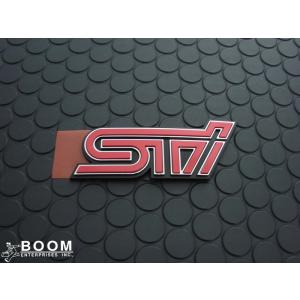 HB SPORTS エッチビースポーツ リア ZX エンブレム マット