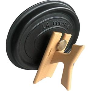 フタモッチ 101-L（対応鍋：ストウブ バーミキュラ