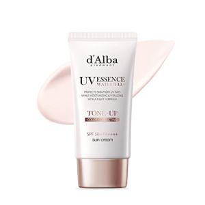 ダルバ トーンアップサンクリーム50ml 韓国公式正規品/化粧下地/下地/日焼け止め/日焼け止めクリーム/UVカット/保湿/紫外線遮断