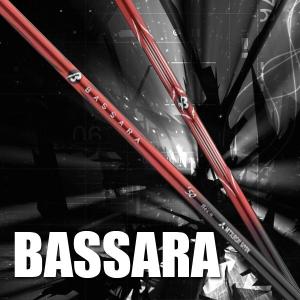 BASSARA Iron 5-PW　バサラ　三菱ケミカル｜boomer