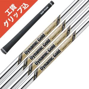 TRUE TEMPER（トゥルーテンパー） 6本 工賃・グリップ込 MID 115