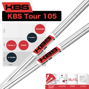 KBS TOUR 105 5-PW｜boomer