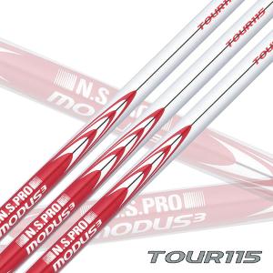 NS PRO MODUS3 TOUR115 6本 モーダス3 日本シャフト｜boomer