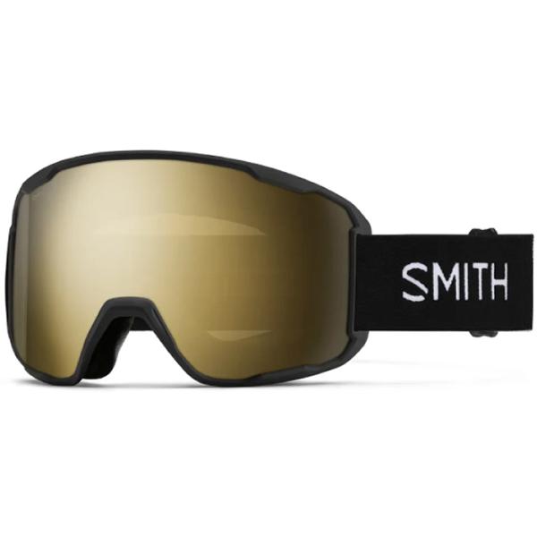 ゴーグル スミス SMITH PREVIEW プレビュー 25-26 010276062 BLACK...