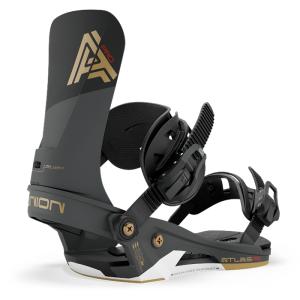 UNION BINDING UNION BINDINGS ATLAS 2023-2024 / ユニオン