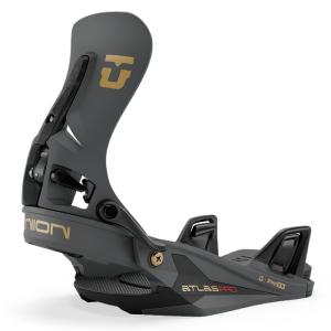 UNION BINDING 日本正規品 スノーボード ビンディング ユニオン UNION