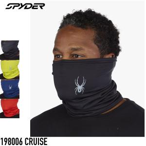 スノーボード スキー フェイスマスク スパイダー