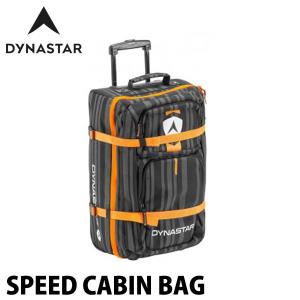 ディナスター スピードキャビンバッグ DYNASTAR SPEED CABIN BAG DKFB102 キャスターケース キャリーケース 日本正規品の商品画像