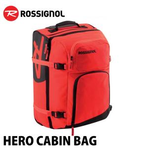 ロシニョール ヒーローキャビンバッグ ROSSIGNOL HERO CABIN BAG