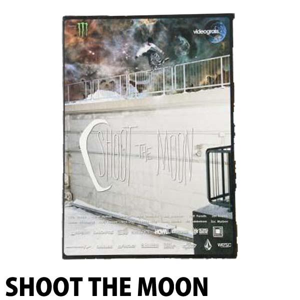 shoot the moon snow board スノーボード DVD 2011年 シュート ザ ...