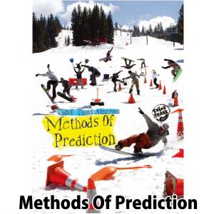 Methods Of Prediction snow board スノーボード DVD 2015年 45分｜boomsports-ec