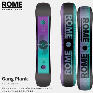 ROME SDS スノーボード ローム ROME SDS AGENT 24-25 エージェント
