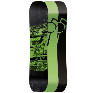 GRAY グレイ 25-26 GENIUS ジーニアス スノーボード 2025-2026 ユニ